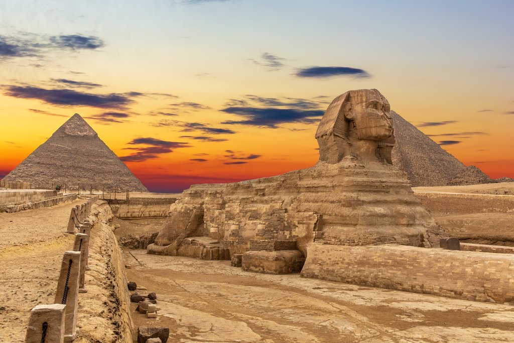 تاریخ مصر