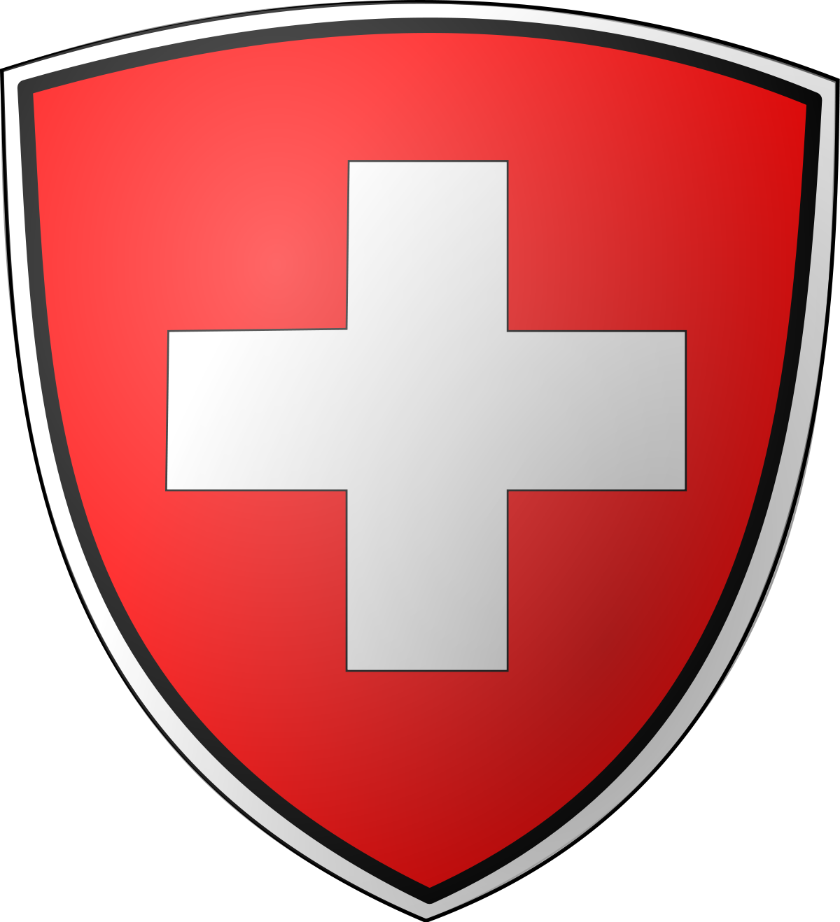 نماد سوئیس