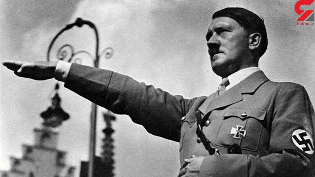 زندگی-هیتلر