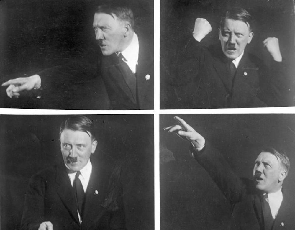 زندگی هیتلر بخش 17 | ماجرای بحران سال 1923 چیست؟