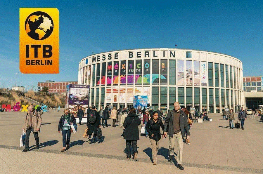 نمایشگاه ITB berlin 2021
