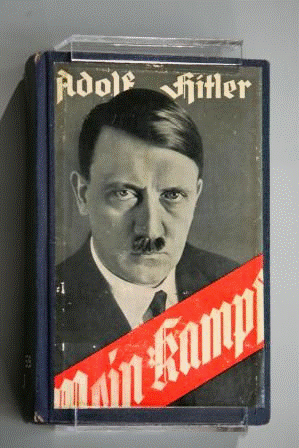 زندگی-هیتلر