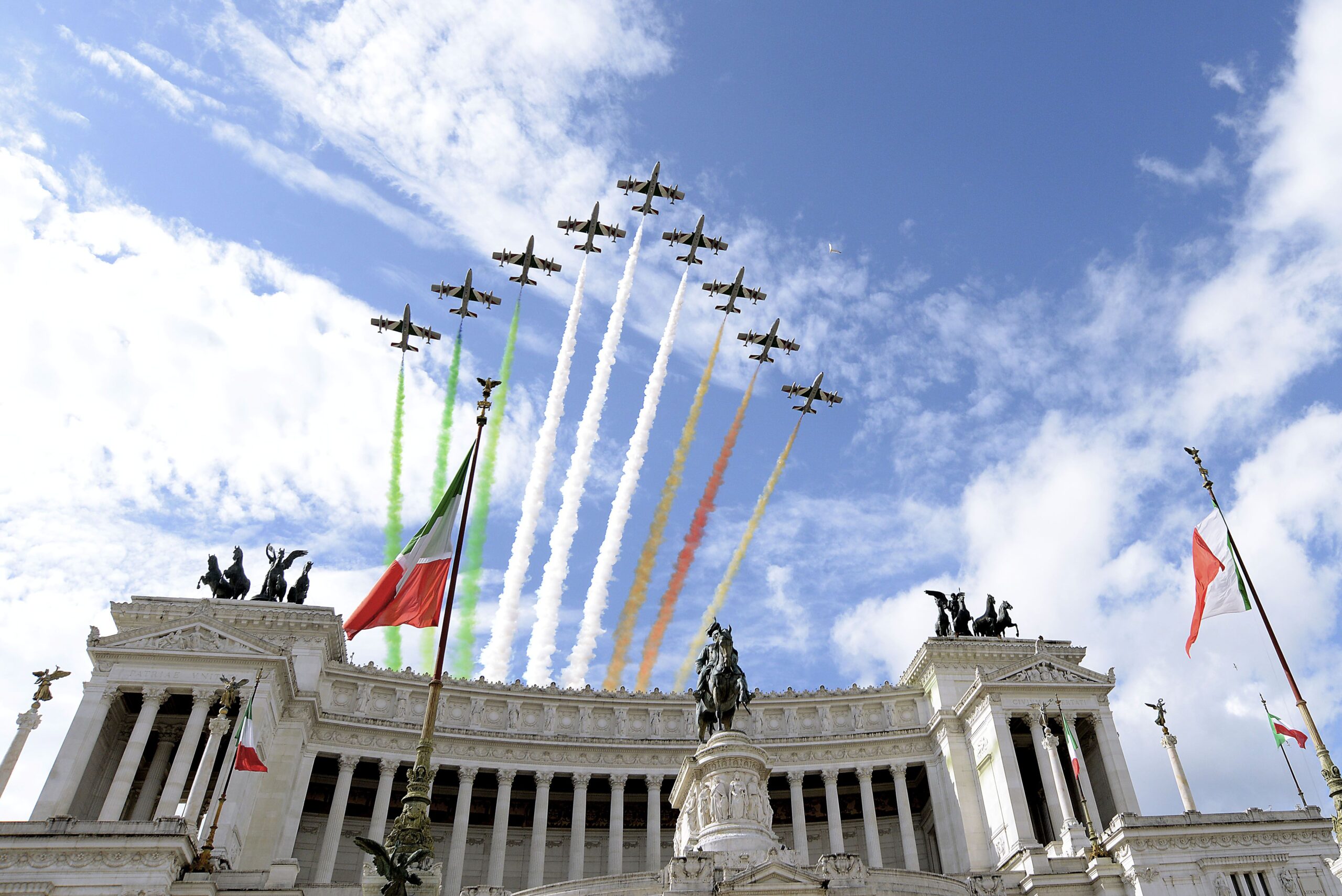روز ملی ایتالیا