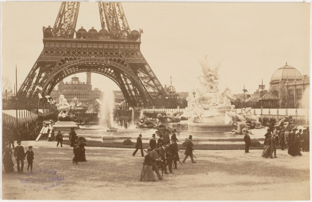 تاریخ فرانسه و پاریس