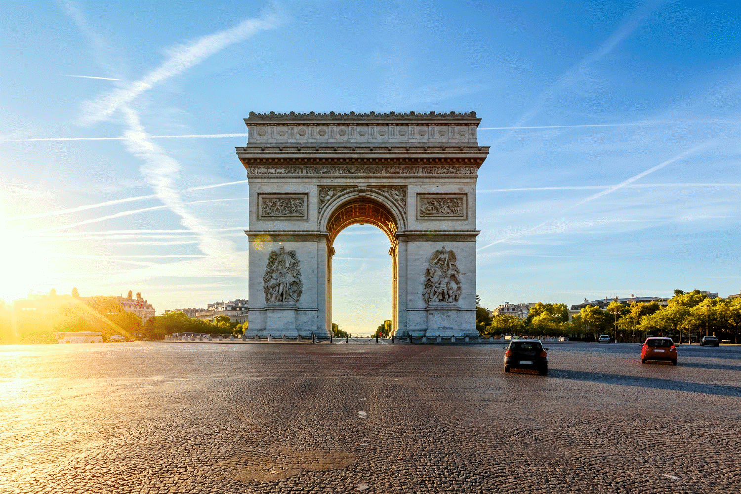 دانستنی‌های جالب درباره جغرافیای کشور فرانسه و شهر پاریس