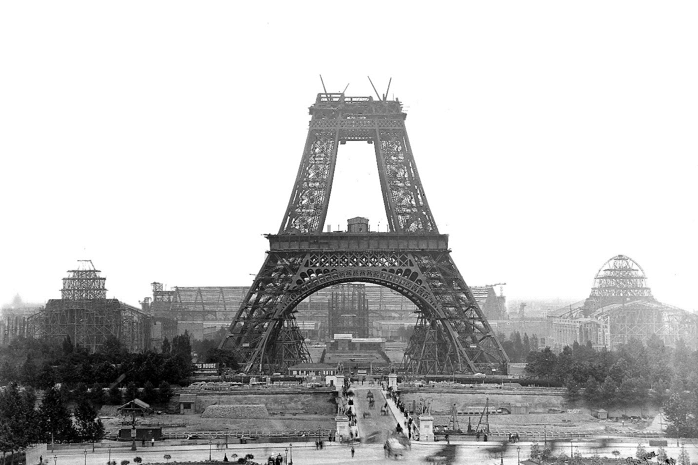 تاریخ فرانسه و پاریس