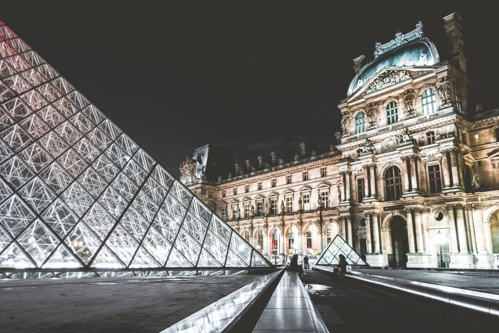 موزه‌ های پاریس | بهترین موزه هایی که در زمان سفر به پاریس باید از آن ها دیدن کنید