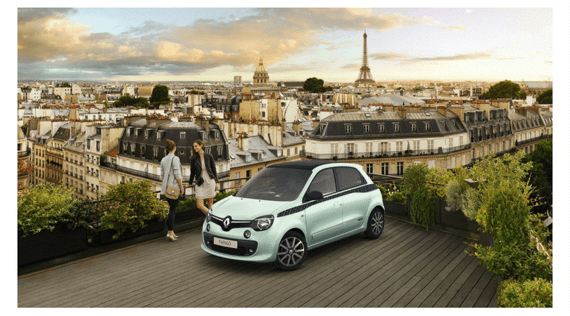 خودروهای ساخت فرانسه کدامند