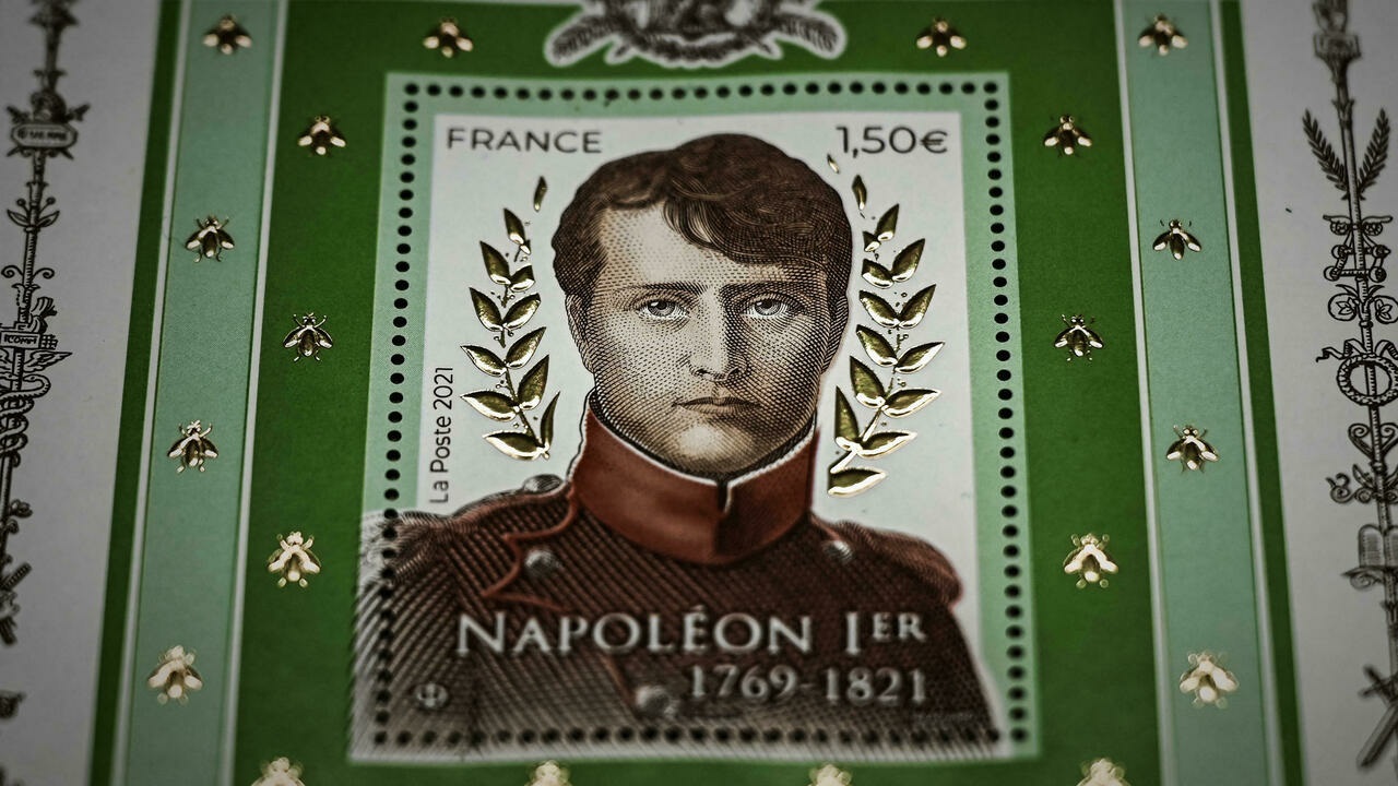 امپراتوری ناپلئون | ناپلئون چگونه امپراتور شد و چقدر سلطنت او طول کشید؟