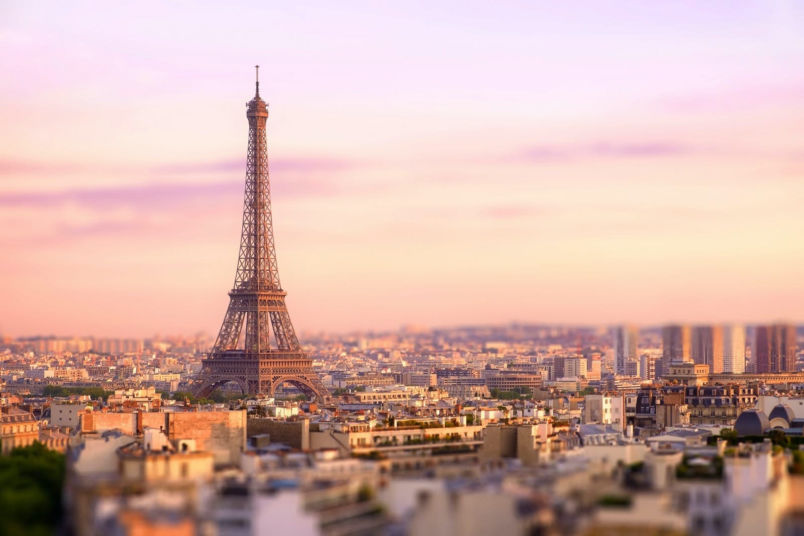 بنیان‌ گذاران پاریس | تولد پایتخت کشور بزرگ فرانسه چطور بود؟