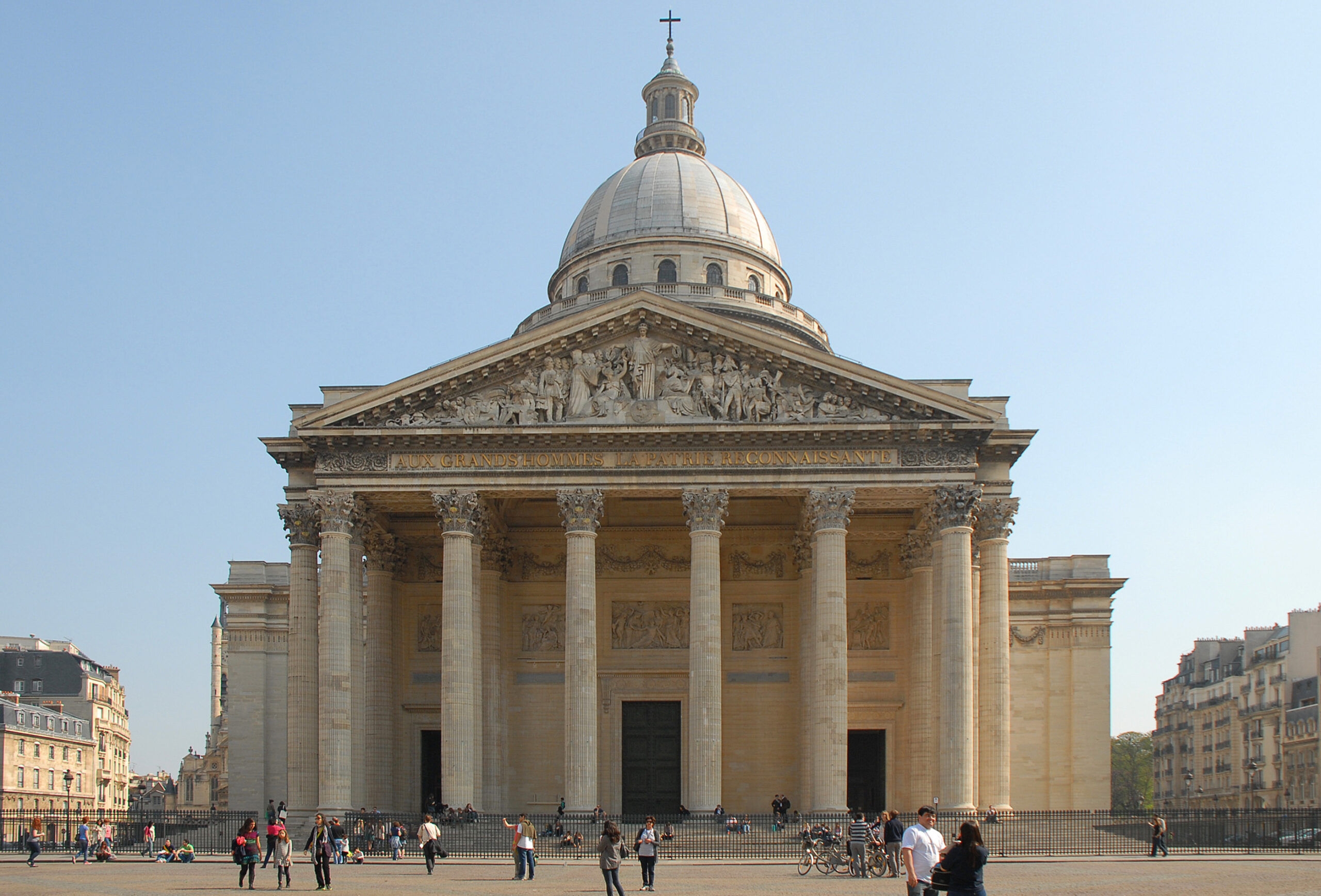 مقبره Panthéon