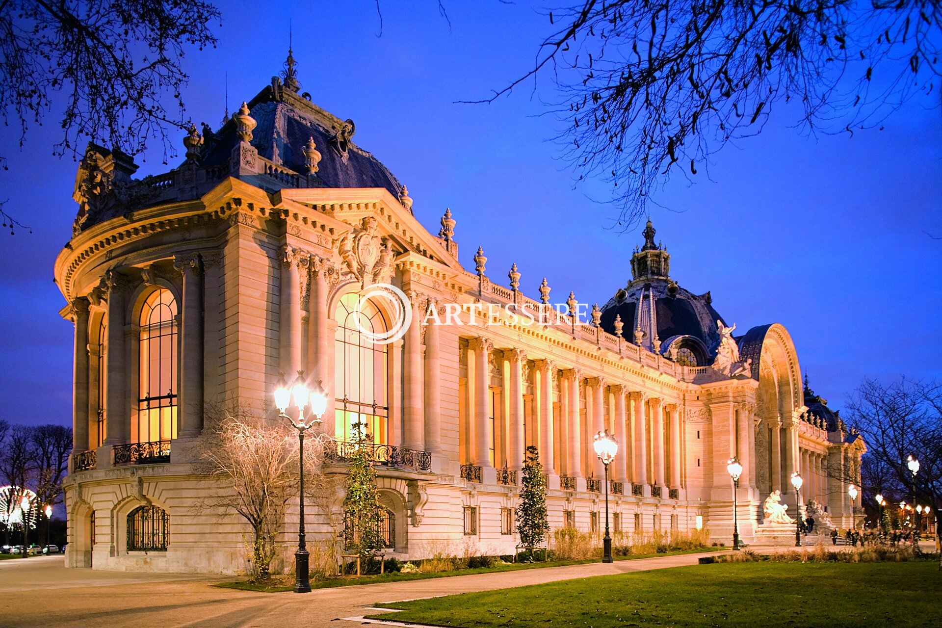 کاخ Petit Palais