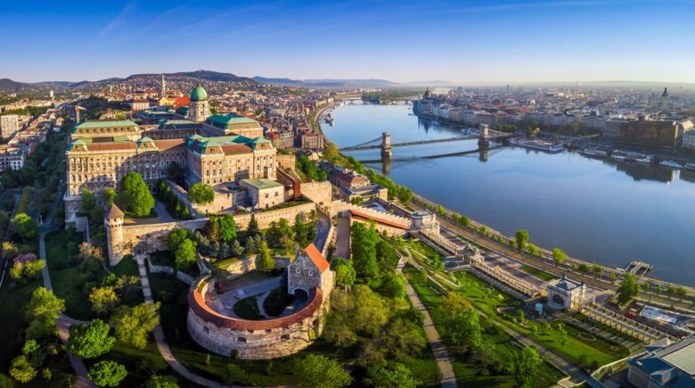 5 جاذبه گردشگری برتر در بوداپست