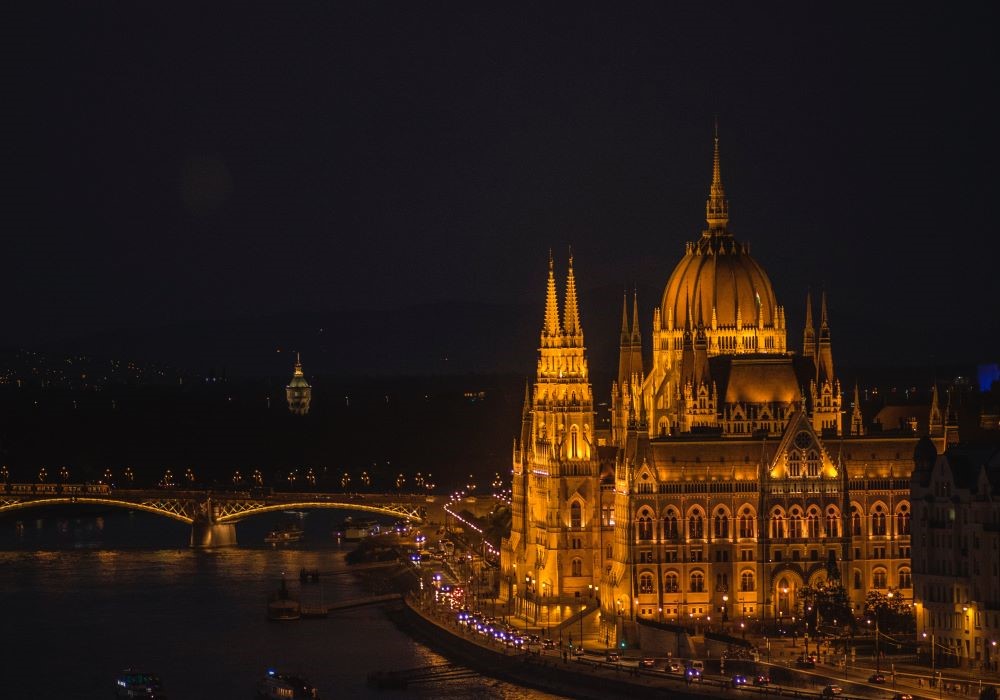 5 جاذبه گردشگری برتر در بوداپست