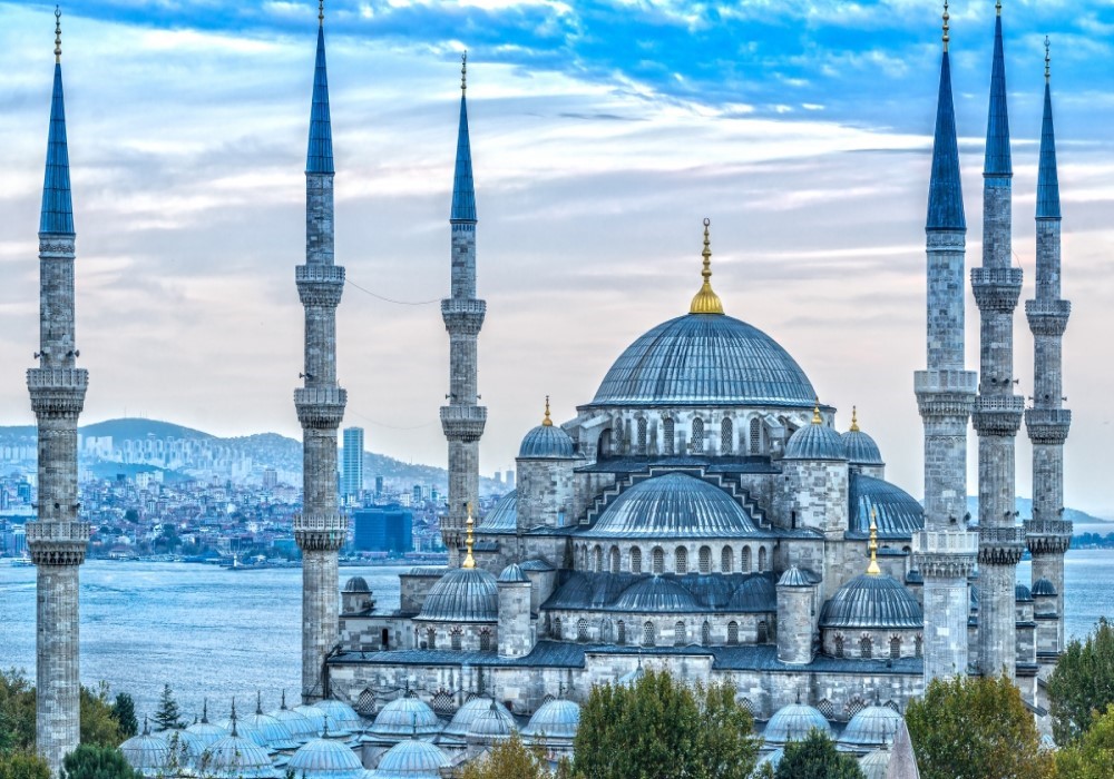 ۱۰ جاذبه توریستی برتر استانبول