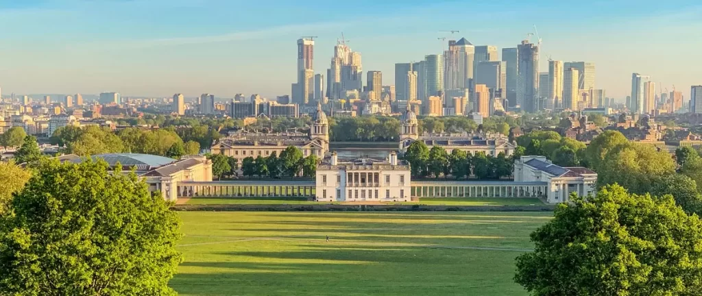 5 پارک برتر لندن| تجربه‌ای دل انگیز در لندن برای شما