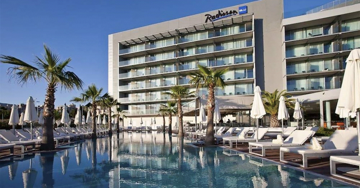 گرانترین هتل های ترکیه