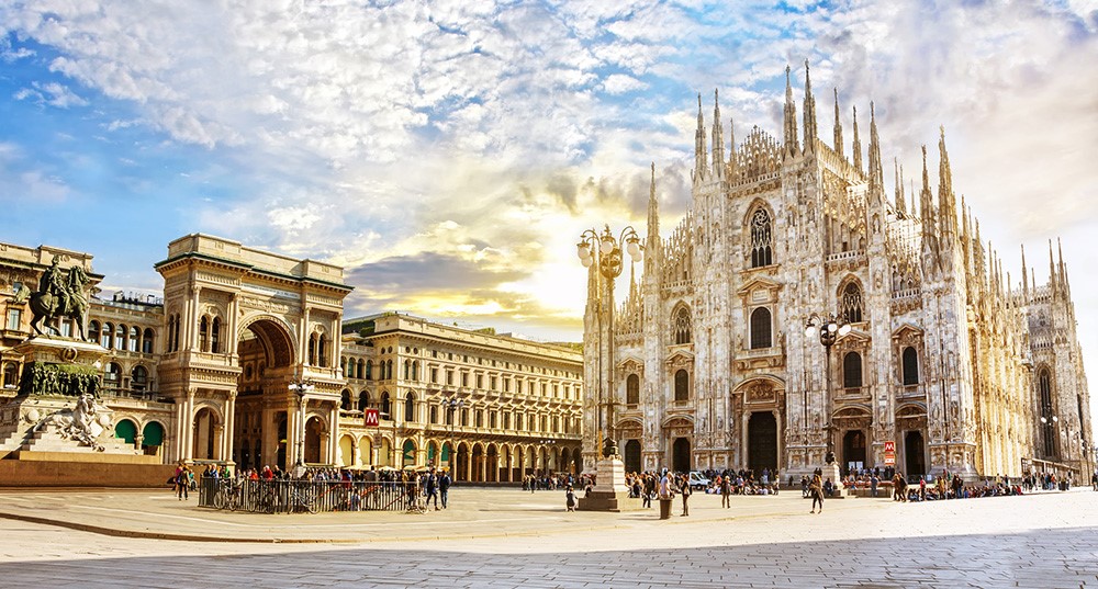 بهترین دانشگاه‌های ایتالیا | معروفترین دانشگاه‌ها برای تحصیل در ایتالیا