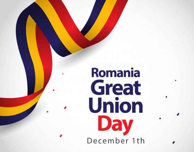 روز ملی رومانی