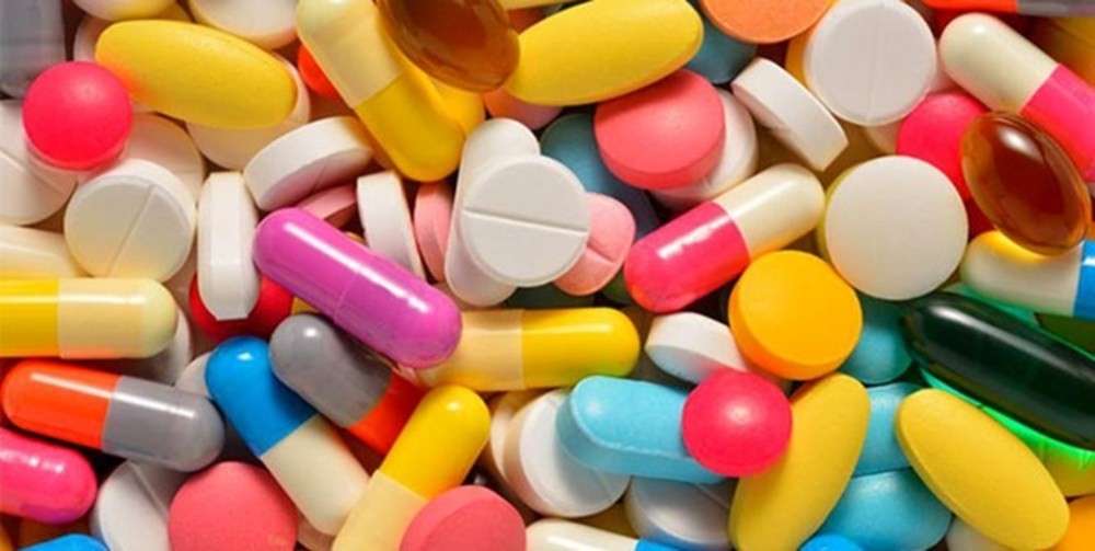 لیست داروهای غیرمجاز در سفر به اروپا