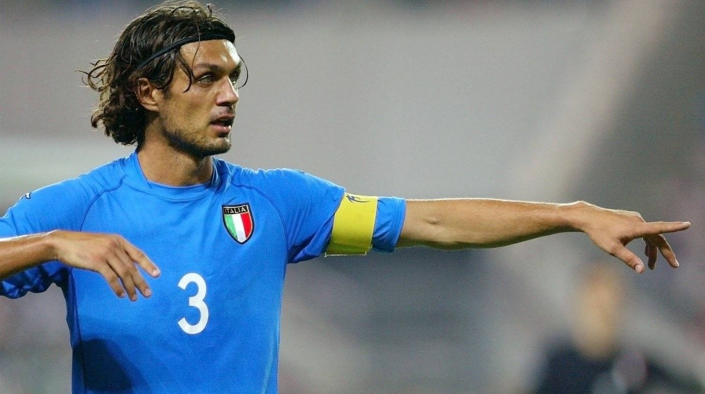فوتبالیست ها و اسطوره های ورزشی معروف ایتالیایی