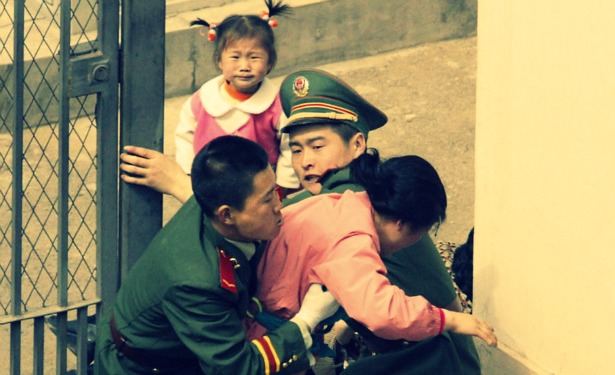 قوانین عجیب در کره شمالی