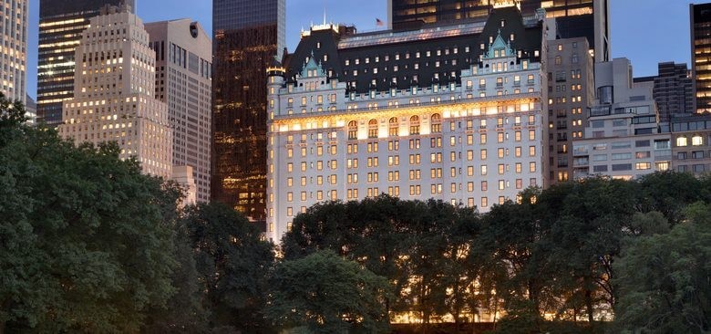 ده مورد از گران ترین هتل‌ های جهان