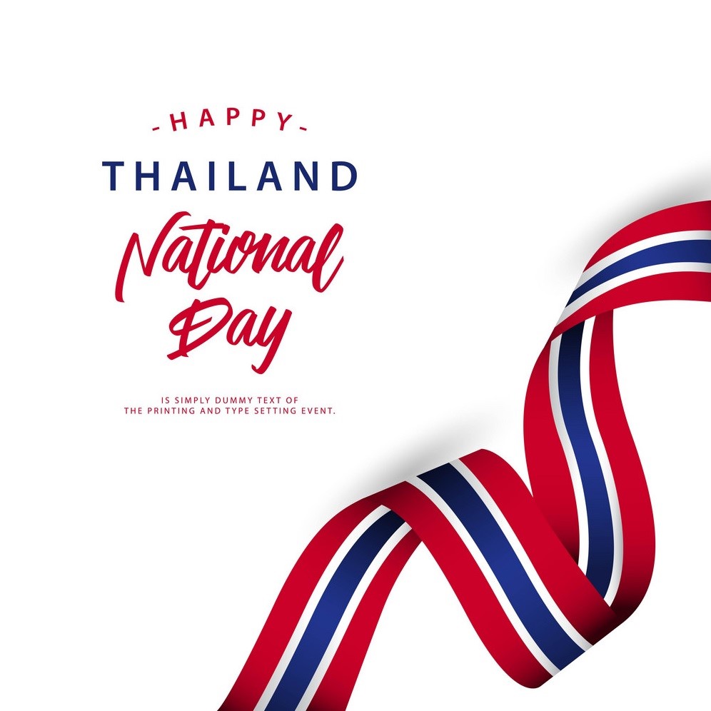 روز ملی تایلند