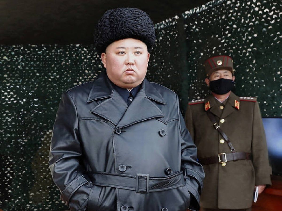 قوانین عجیب در کره شمالی