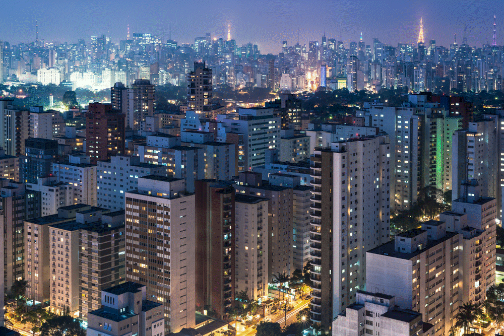 جاذبه‌های گردشگری سائوپائولو