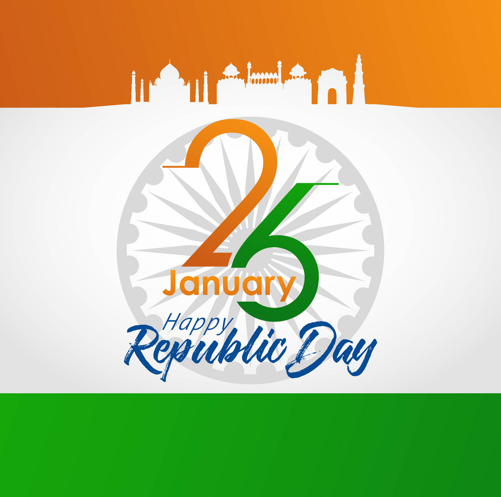 روز ملی هند
