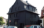 ماجرای خانه سیاه در آلمان