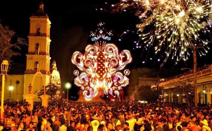 فستیوال های کوبا