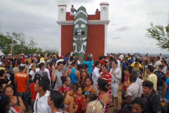 فستیوال کوبا