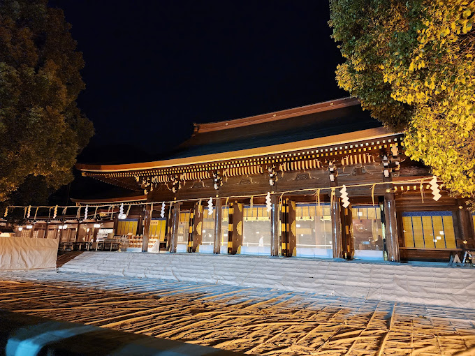 معبد میتسو