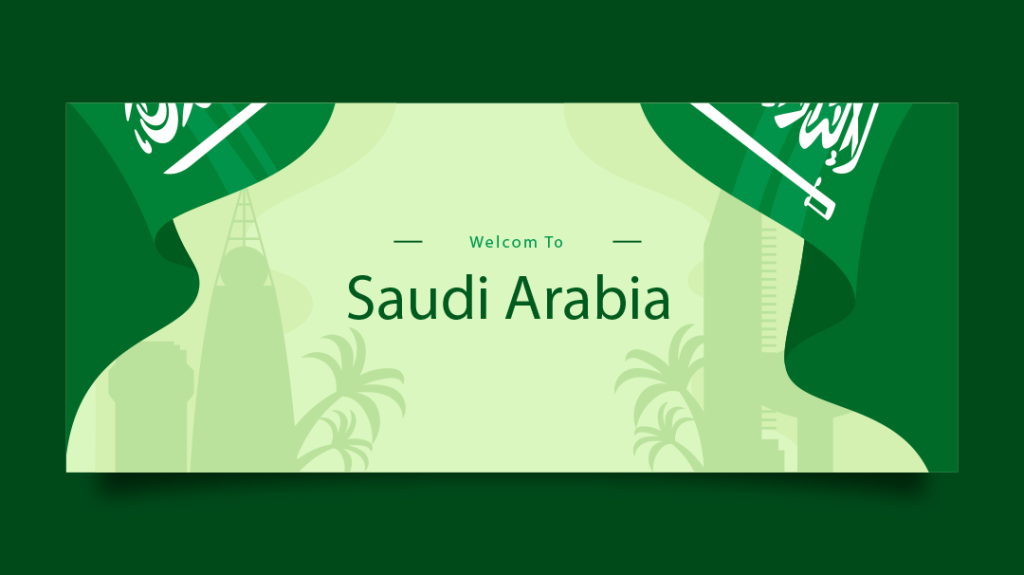 ویزای توریستی عربستان