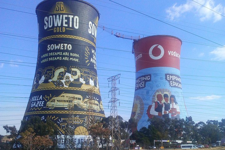 سووِتو (Soweto): جلوه زندگی در تاریخ