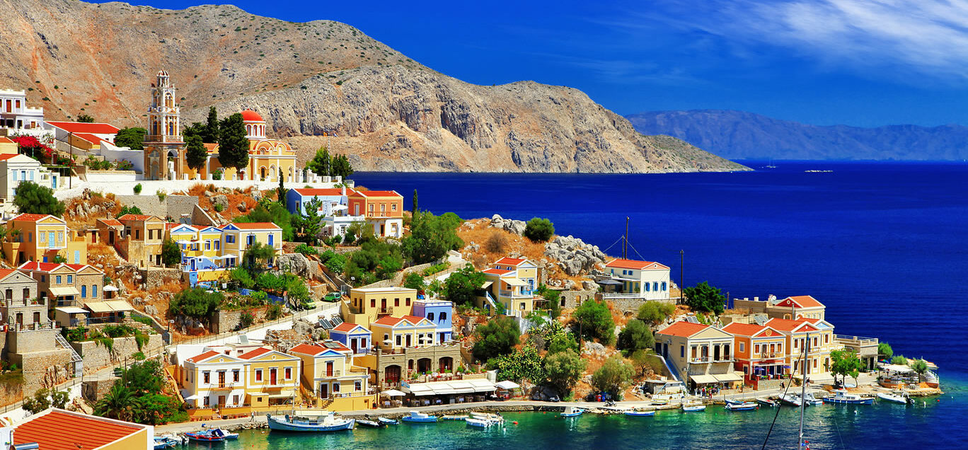 خرید خانه در یونان و اقامت دائمی